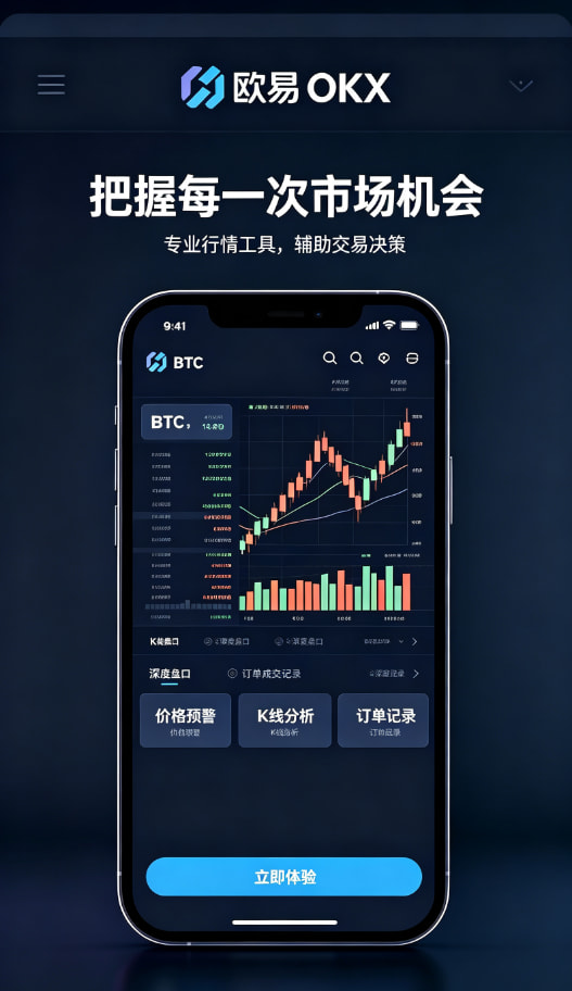 欧交易所APP使用图解
